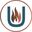 company logo
