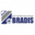 Логотип компании ООО Брадис