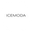 Логотип компании ICEMODA