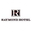 Логотип компании Раймонд