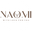 Логотип компании NAOMI