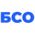 Логотип компании Бсо Логистик