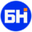 Логотип компании БН