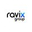 Логотип компании Ravix Group