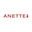 Логотип компании ANETTE