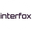 Логотип компании Интерфокс