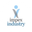 Логотип компании Импэкс индастри