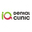 Логотип компании IQ dental clinic