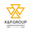 Логотип компании K&P.Group