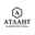 Логотип компании Натяжные потолки Атлант