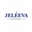 Логотип компании JELEEVA бренд-ателье