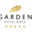 Логотип компании Garden Hotel & Spa