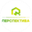 Логотип компании Аналитическое агентство Перспектива