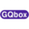 Логотип компании GQbox