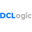 Логотип компании ДиСиЛоджик
