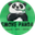 Логотип компании Smoke Panda