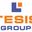 company logo