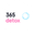 Логотип компании 365 детокс