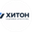Логотип компании ХИТОН