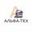 Логотип компании Альфа-Тех