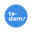 Логотип компании Тадам