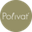 Логотип компании Polivat