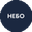 Логотип компании НЕБО