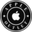 Логотип компании Apple Outlet
