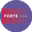 Логотип компании Форте Металс ГмбХ