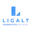 Логотип компании Юридическая компания Ligalt