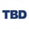 Логотип компании TBD