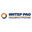 Логотип компании Интер Рао - Машиностроение