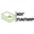 Логотип компании Юг Папир