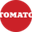 Логотип компании ТОМАТО