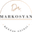 Логотип компании СТОМАТОЛОГИЧЕСКАЯ КЛИНИКА ДОКТОРА МАРКОСЯНА