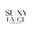 Логотип компании Sexy Face 12