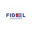 Логотип компании Fidel Barbershop г. Казань