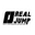 Логотип компании Real Jump