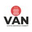 Логотип компании ВАН