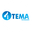 Логотип компании Тема-Телеком