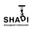 Логотип компании SHADI