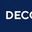 Логотип компании DECOinteriors