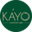 Логотип компании Кайо Групп