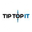 Логотип компании ТИПТОП-АЙТИ