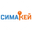 Логотип компании СимаКей