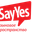 company logo