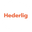 Логотип компании Hederlig