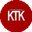 Логотип компании Кореновская транспортная компания