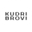 Логотип компании Салон красоты KUDRI BROVI