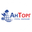 Логотип компании АНТОРГ